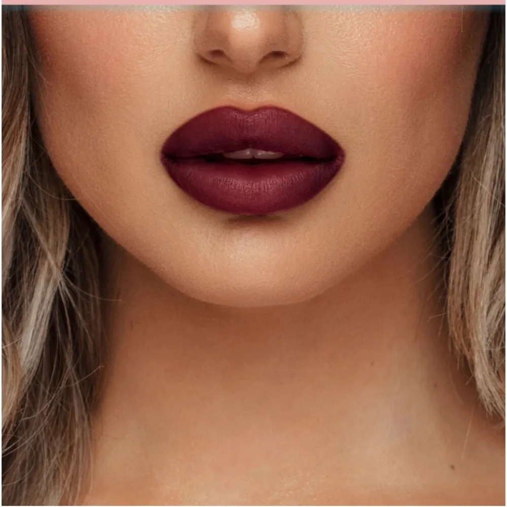 Kab Cosmetics kab cosmeticsred